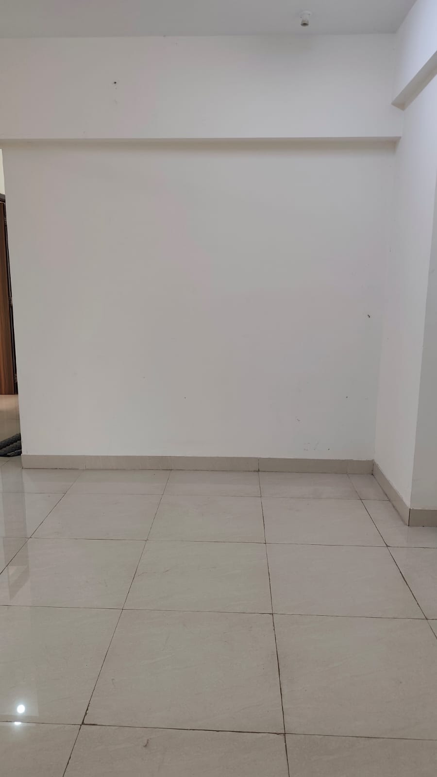 3 BHK + Pooja Room 950 Sq.Ft. Apartment in Solitaire Malad West