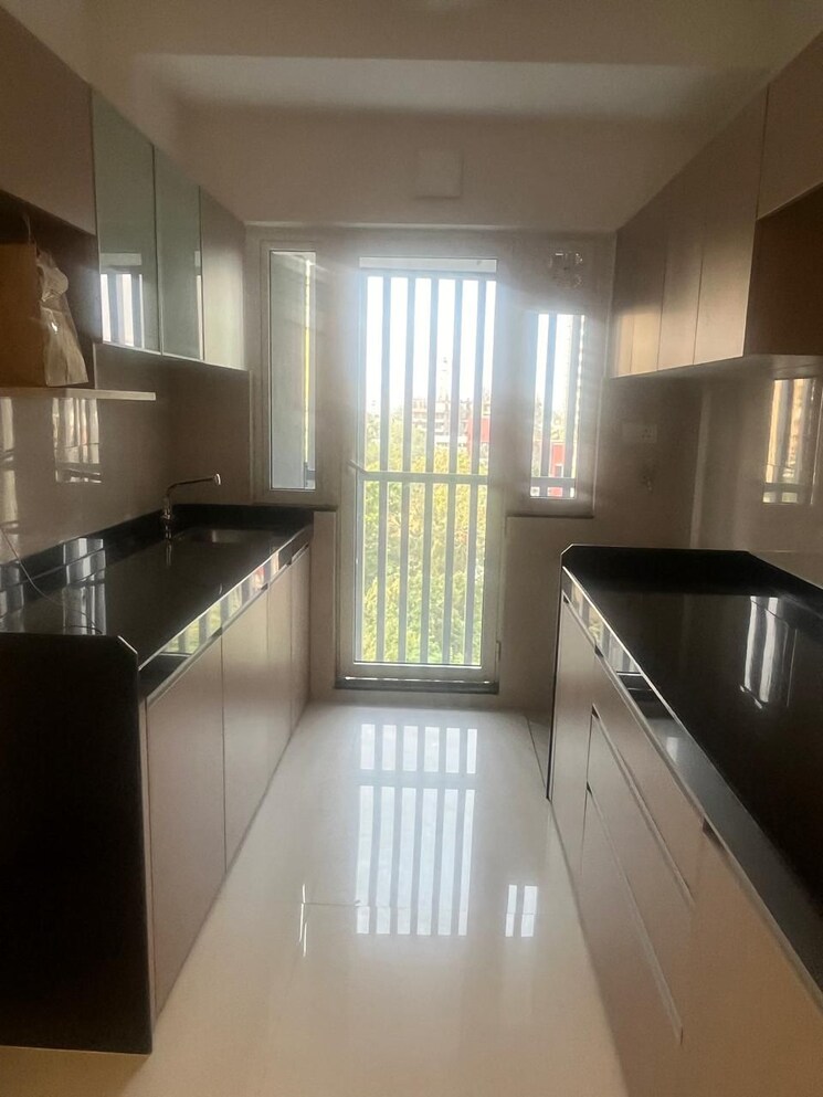Kitchen, amar-kunj-goregaon-west 2 Bedroom 950 Sq.Ft. Apartment In Goregaon West Mumbai 9569870