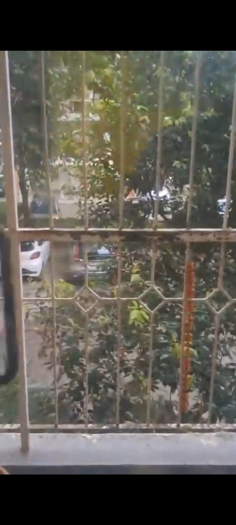 Balcony, puri-pranayam 3 Bedroom 1860 Sq.Ft. Apartment In Sector 82 Faridabad 9569875