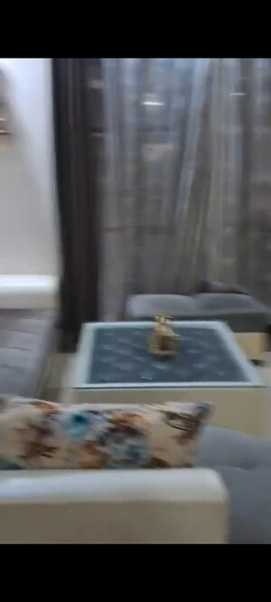 Furnished Amenities in 3 BHK Apartment at Puri Pranayam, Sector 82 – for Rent