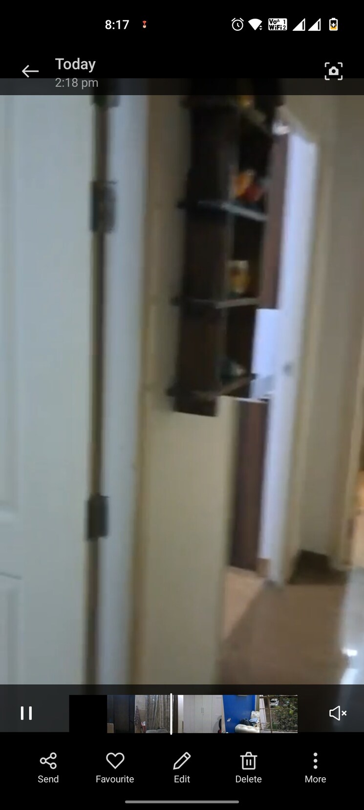 undefined, puri-pranayam 3 Bedroom 1860 Sq.Ft. Apartment In Sector 82 Faridabad 9569875