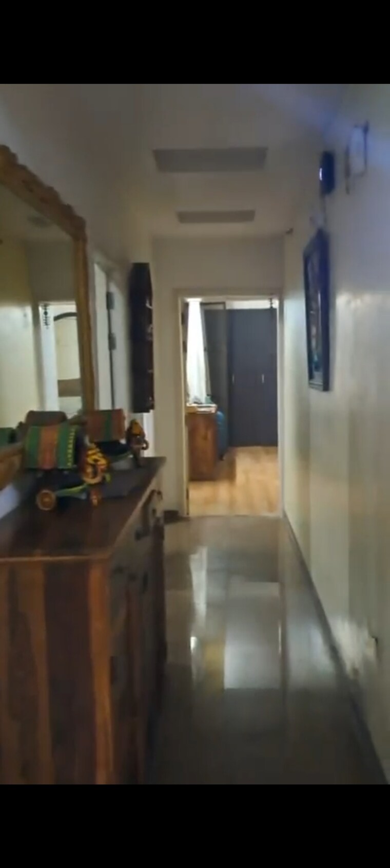 Kitchen, puri-pranayam 3 Bedroom 1860 Sq.Ft. Apartment In Sector 82 Faridabad 9569875