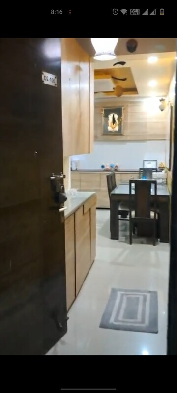Master Bedroom in 3 BHK Apartment at Puri Pranayam, Sector 82 – for Rent
