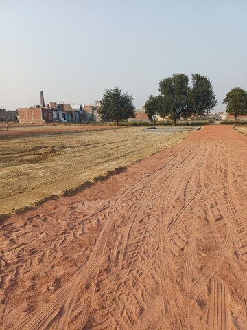  Plot – Exterior View View at Bhopani - for Sale