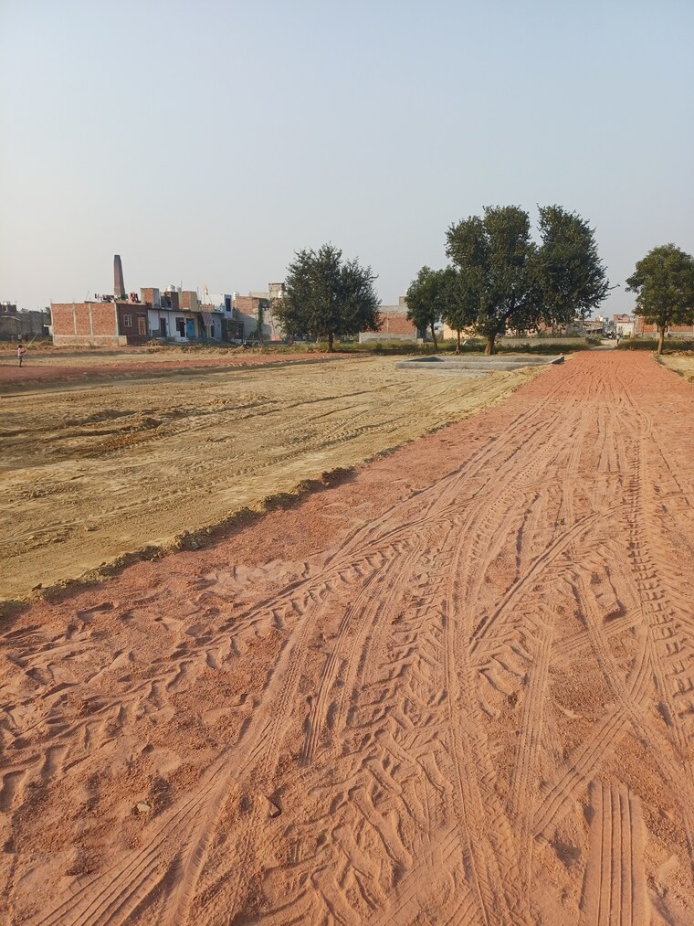 Exterior View, bhopani  131 Sq.Yd. Plot In Bhopani Faridabad 9569874