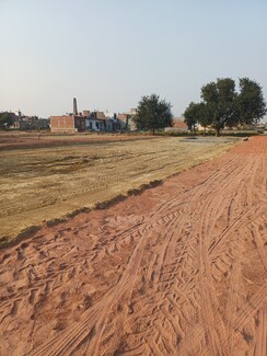 Plot For Sale in Bhopani