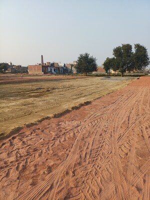  Plot For Sale in Bhopani