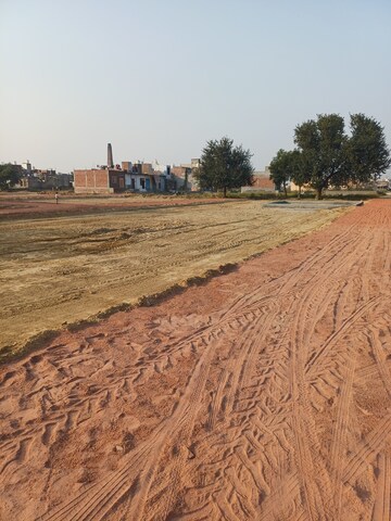  Plot For Sale in Bhopani