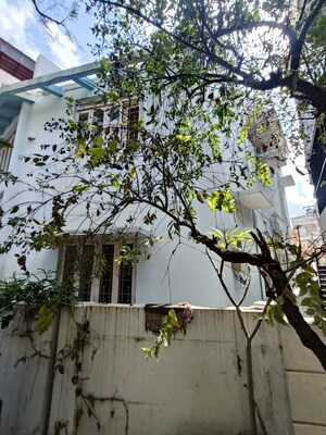 Balcony in 5 BHK Independent House at Indiranagar – for Sale