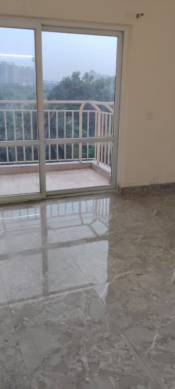 Balcony in 3 BHK Apartment at BPTP Park Grandeura, Sector 82 – for Rent
