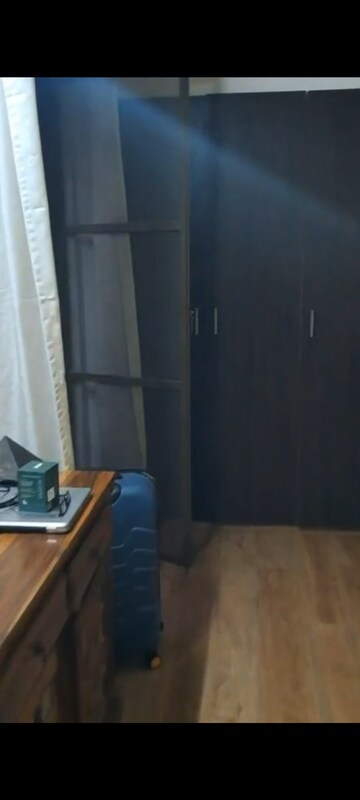 Furnished Amenities in 3 BHK Apartment at Puri Pranayam, Sector 82 – for Rent