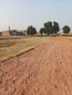 Plot For Sale in Bhopani