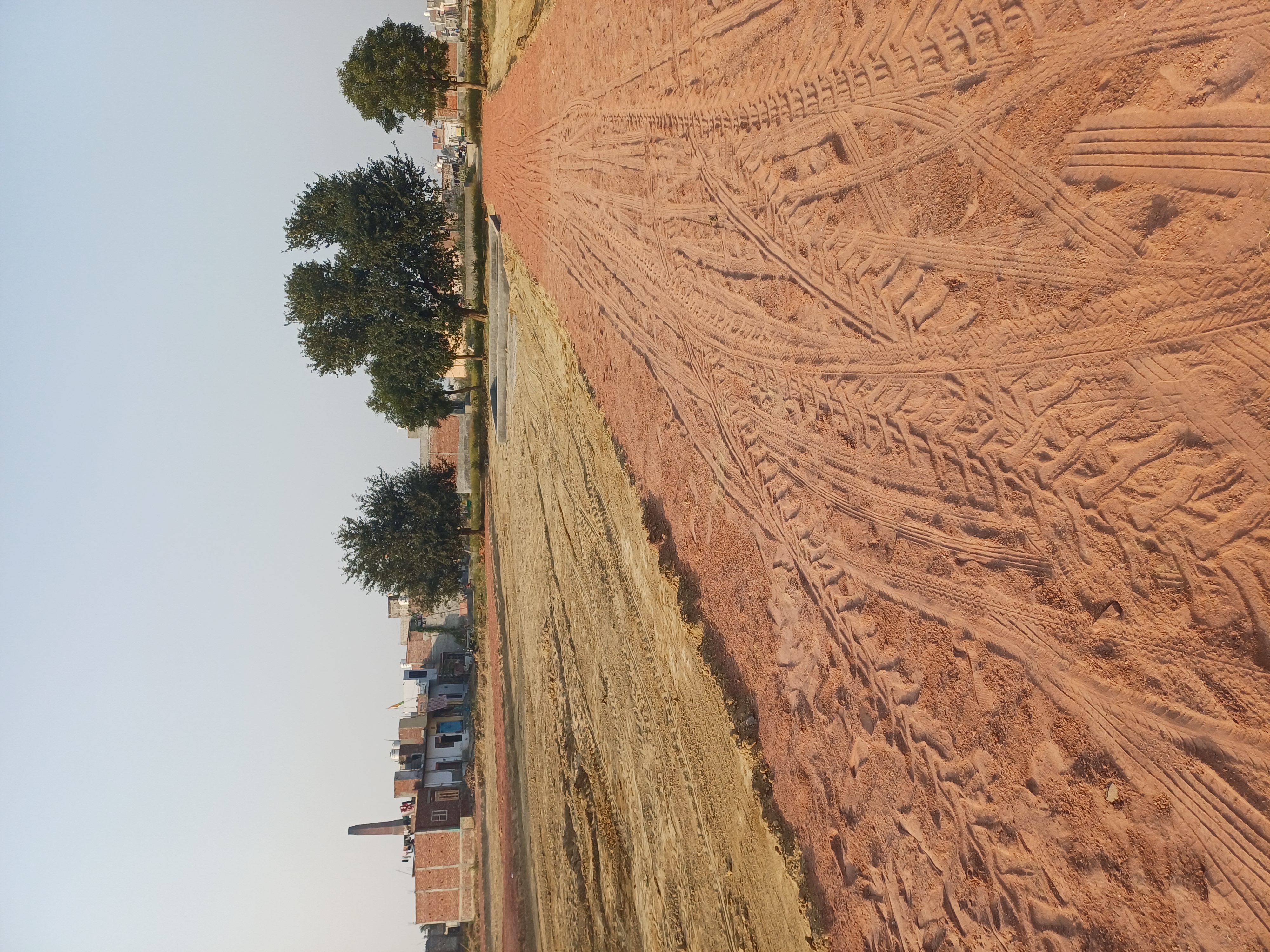 Plot For Sale in Shri Ram Property 