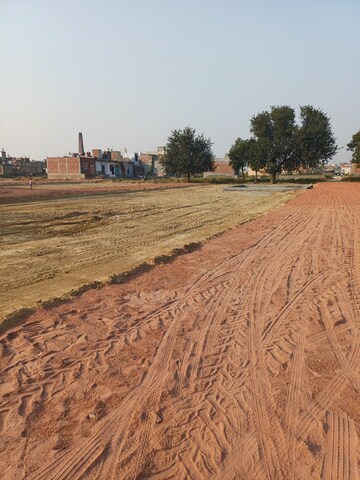 Plot Area in  Plot at Bhopani – for Sale