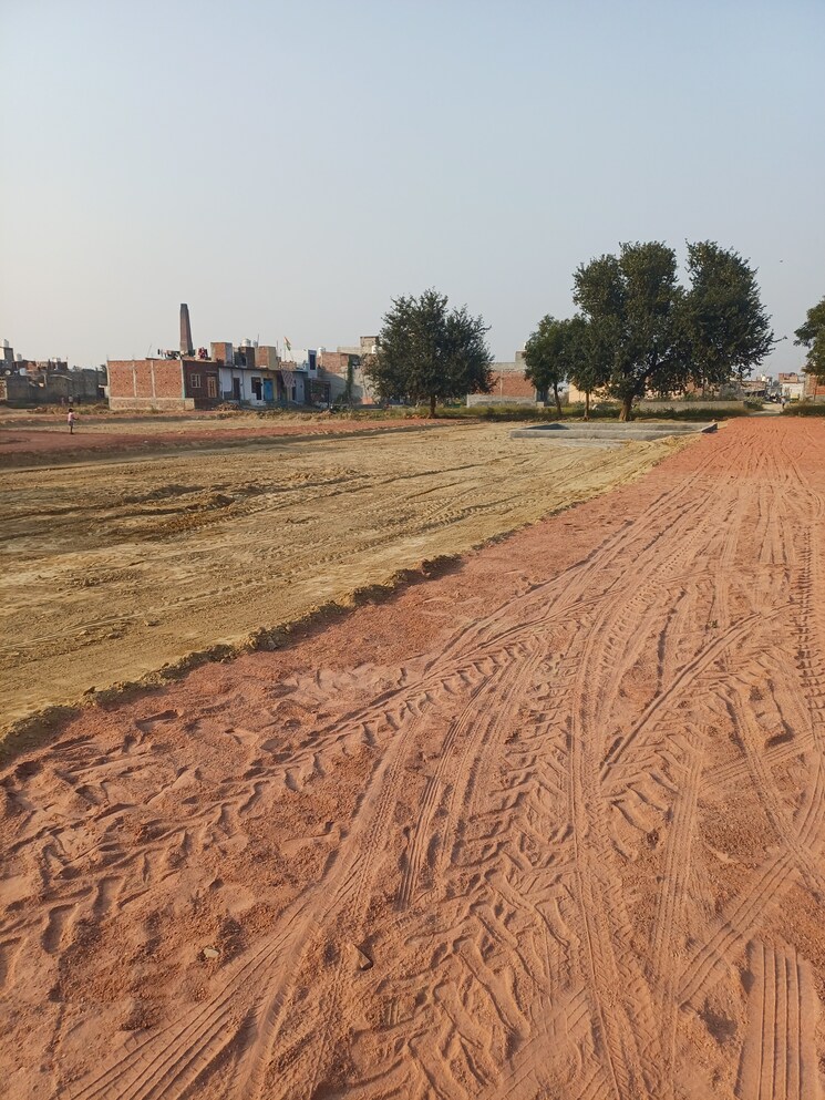 undefined, bhopani  132 Sq.Yd. Plot In Bhopani Faridabad 9569878