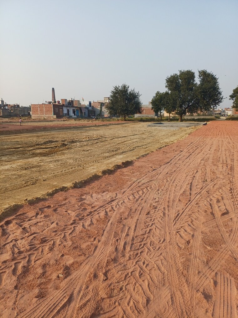 undefined, bhopani  132 Sq.Yd. Plot In Bhopani Faridabad 9569878