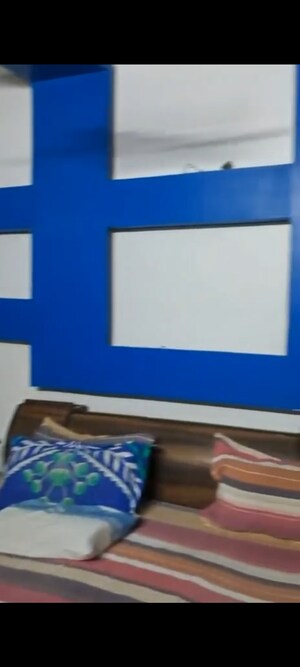 Furnished Amenities in 3 BHK Apartment at Puri Pranayam, Sector 82 – for Rent