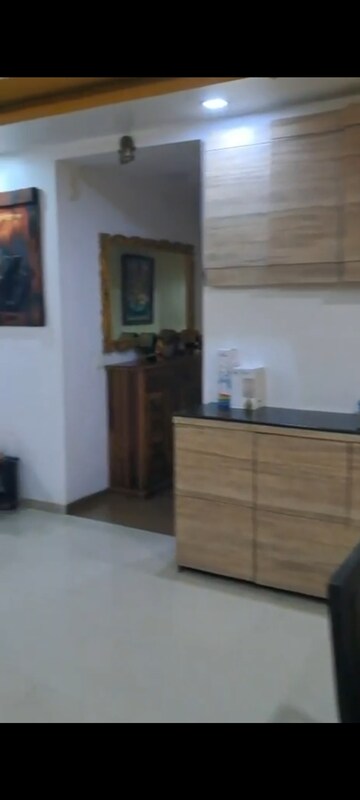 Bathroom in 3 BHK Apartment at Puri Pranayam, Sector 82 – for Rent