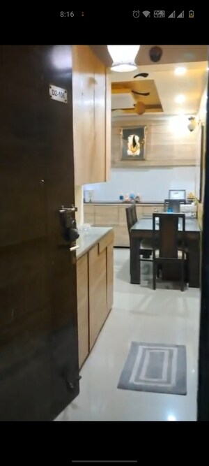 Master Bedroom in 3 BHK Apartment at Puri Pranayam, Sector 82 – for Rent