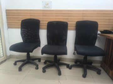 Team Area in  Office Space at Dwarka – for Rent