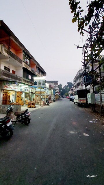 2 BHK Apartment – Exterior View View at Chinchwad - for Rent