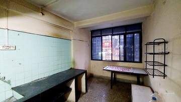 Kitchen in 2 BHK Apartment at Chinchwad – for Rent