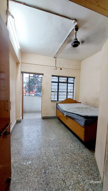 Kitchen in 2 BHK Apartment at Chinchwad – for Rent