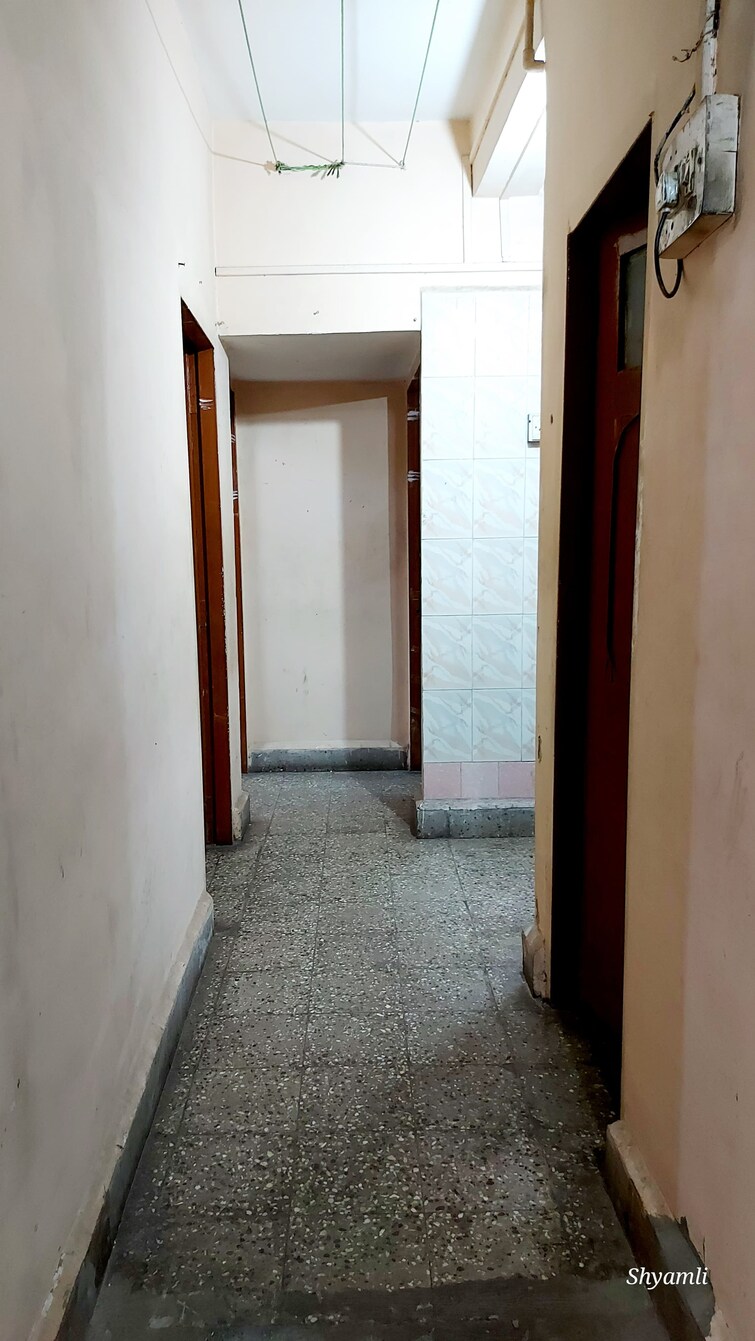 undefined, chinchwad 2 Bedroom 750 Sq.Ft. Apartment In Chinchwad Pune 9568214