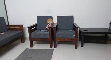 Bedroom in 3 BHK Apartment at My Home Jewel, Madinaguda – for Rent