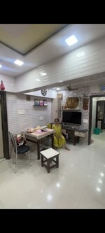 1.5 BHK 600 Sq.Ft. Apartment in Jacob Circle