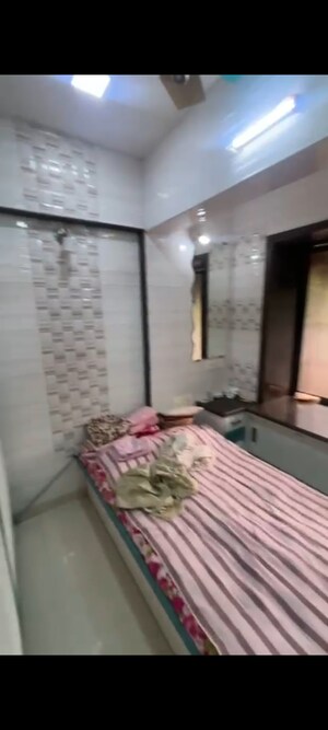 Bedroom in 1.5 BHK Apartment at Jacob Circle – for Rent