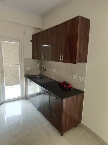 Kitchen in 2 BHK Apartment at Saviour Park, Mohan Nagar – for Rent
