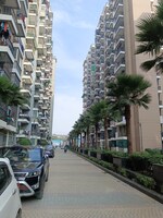 2 BHK + Study Room 1285 Sq.Ft. Apartment in Saviour Park