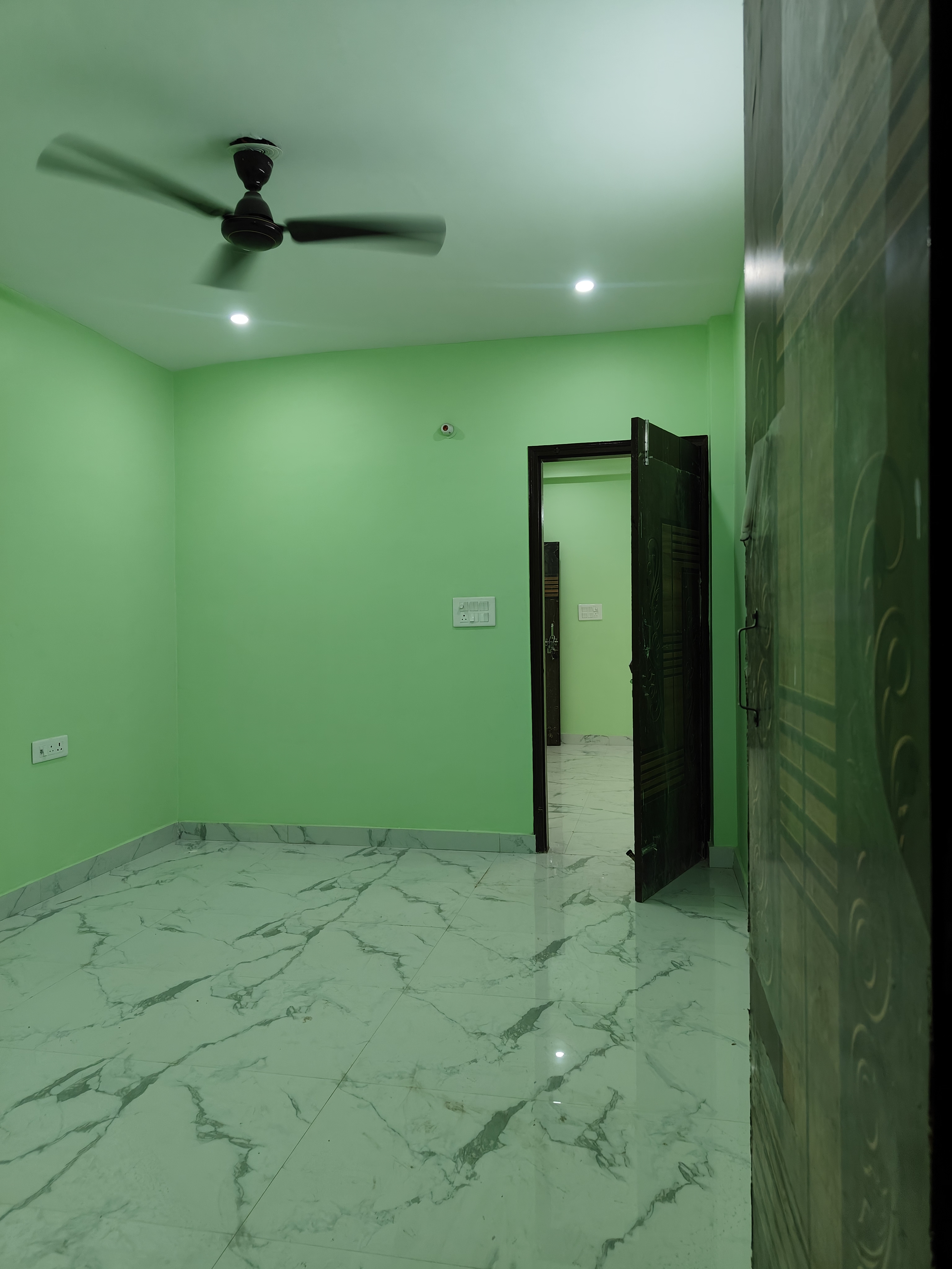 2 BHK Independent House For Rent in Sarita Vihar Pocket-C RWA