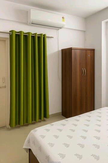 Bedroom in 2 BHK Apartment at Adore Happy Homes Grand, Sector 85 – for Rent