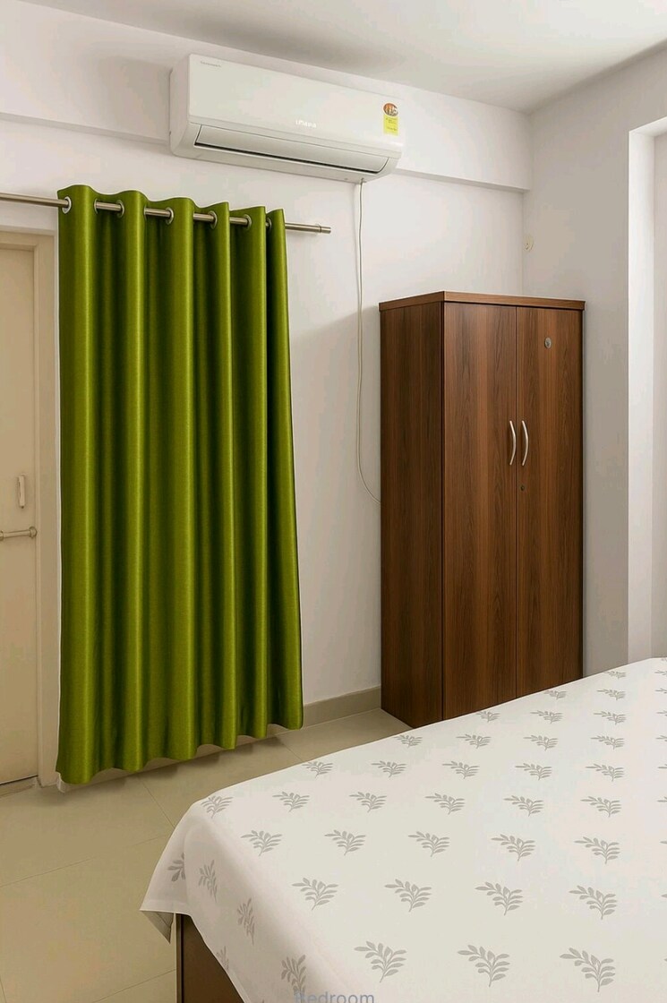 Bedroom, adore-happy-homes-grand 2 Bedroom 505 Sq.Ft. Apartment In Sector 85 Faridabad 9569884