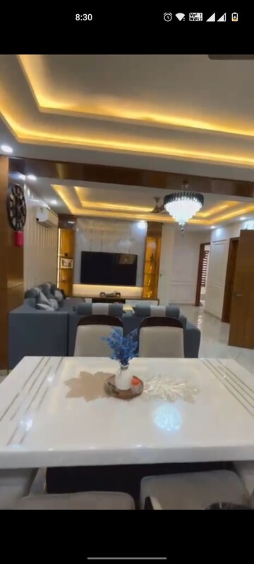 3 BHK Builder Floor For Rent in BPTP Park 81, Sector 81