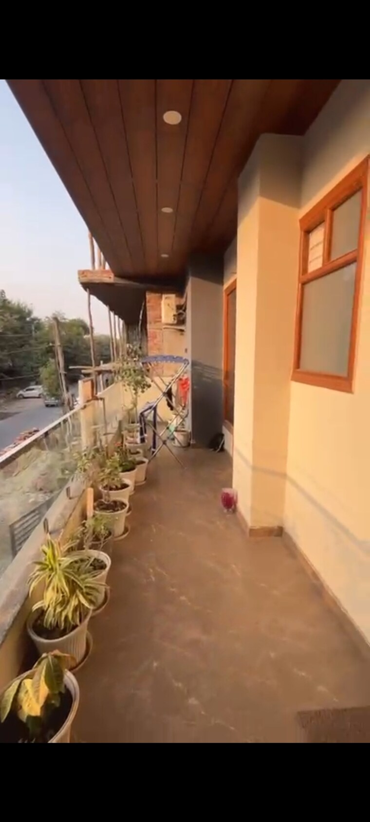 Exterior View, bptp-park-81 3 Bedroom 180 Sq.Yd. Builder Floor In Sector 81 Faridabad 9569894