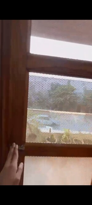 Swimming Pool in 3 BHK Builder Floor at BPTP Park 81, Sector 81 – for Rent