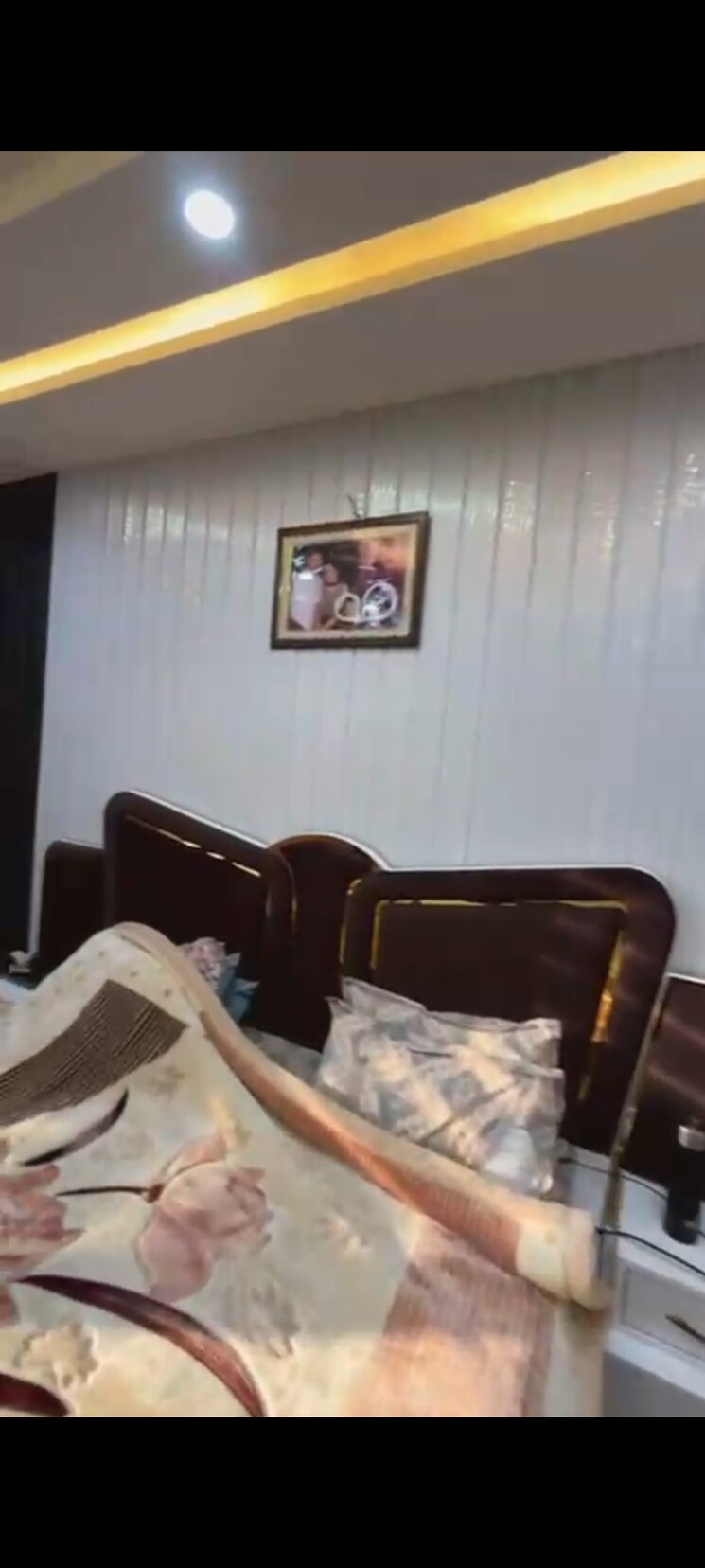 Bedroom, bptp-park-81 3 Bedroom 180 Sq.Yd. Builder Floor In Sector 81 Faridabad 9569894