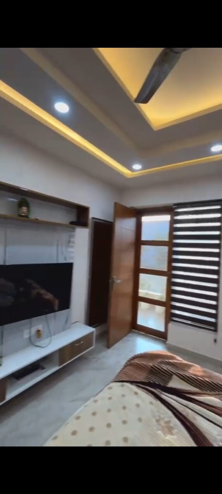 Kitchen, bptp-park-81 3 Bedroom 180 Sq.Yd. Builder Floor In Sector 81 Faridabad 9569894