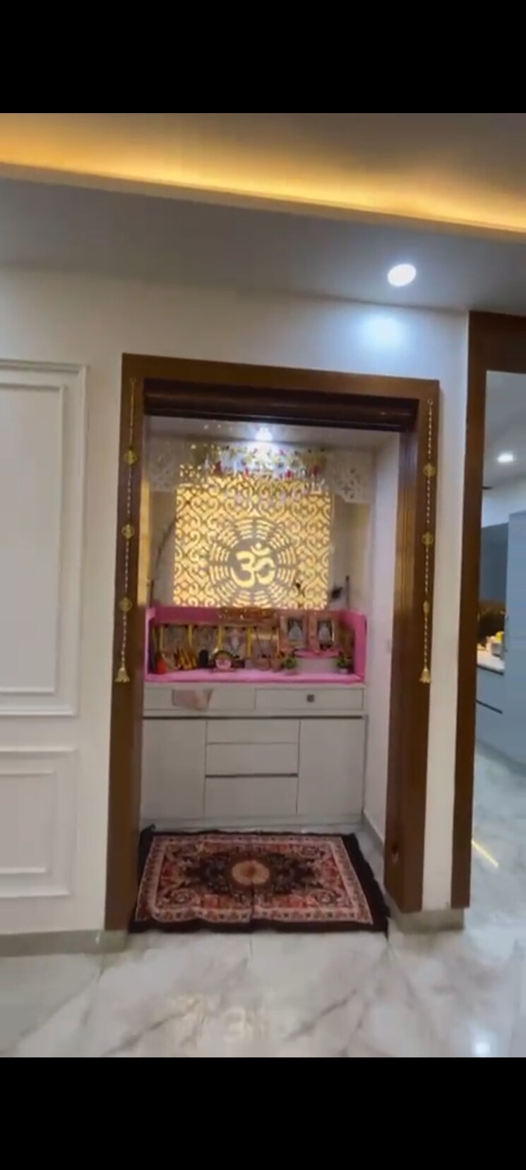 Bedroom, bptp-park-81 3 Bedroom 180 Sq.Yd. Builder Floor In Sector 81 Faridabad 9569894