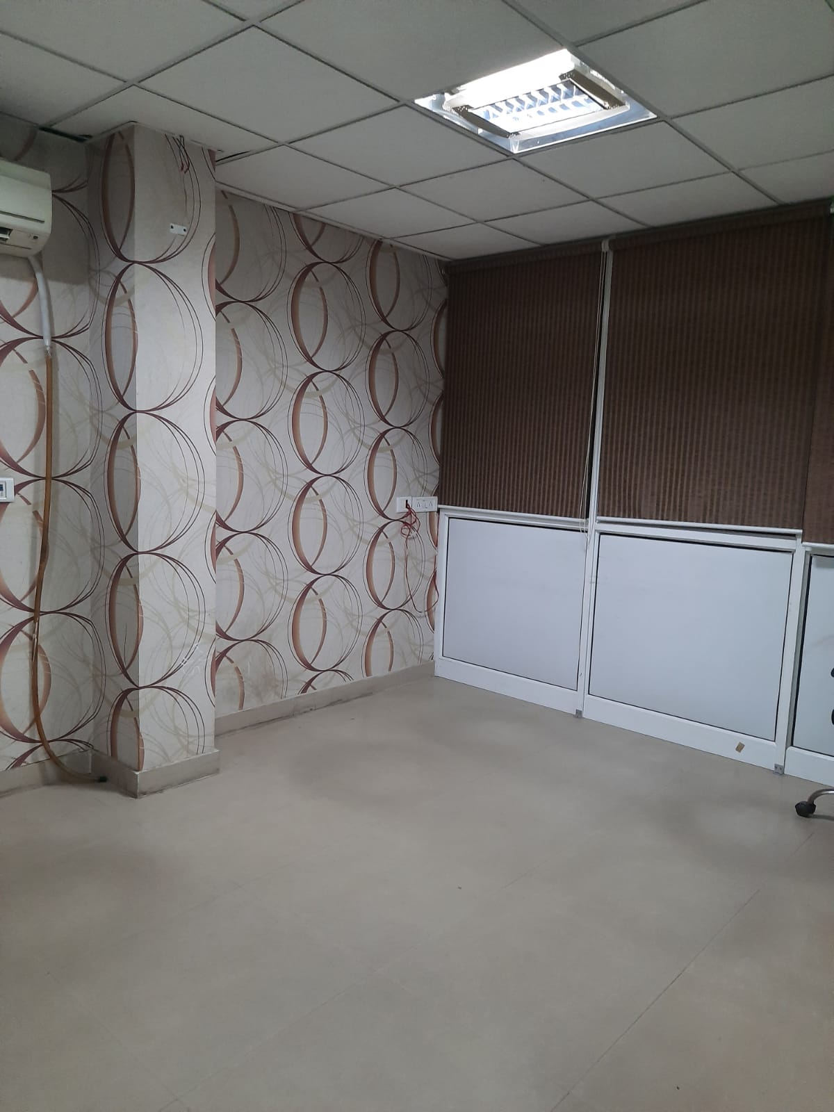 Office Space For Rent in Dwarka