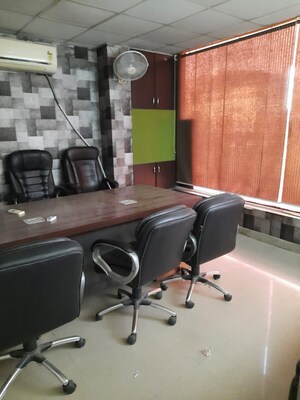 Team Area in  Office Space at Dwarka – for Rent