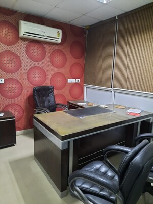 Team Area in  Office Space at Dwarka – for Rent