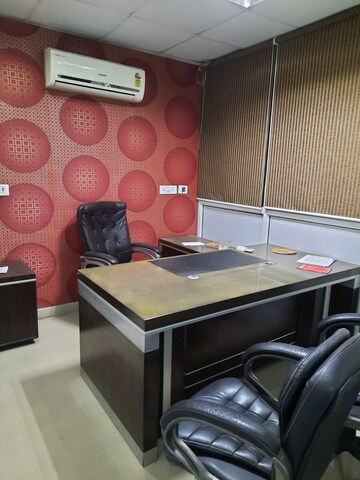 Team Area in  Office Space at Dwarka – for Rent