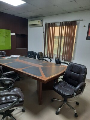 Team Area in  Office Space at Dwarka – for Rent
