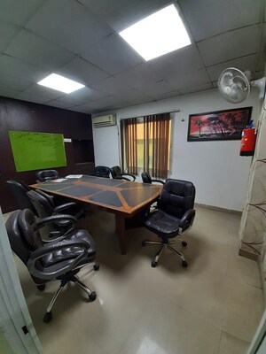 Team Area in  Office Space at Dwarka – for Rent