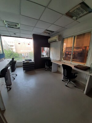 Team Area in  Office Space at Dwarka – for Rent
