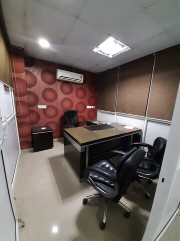 Team Area in  Office Space at Dwarka – for Rent